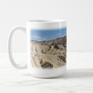Death Valley Mug! Coffee Mug