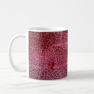 Death valley national park coffee mug