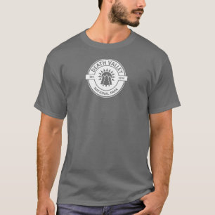 Death Valley National Park T-Shirt