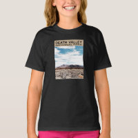 Death Valley National Park