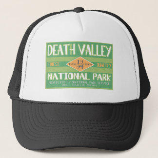 Death Valley National Park Trucker Hat