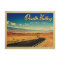 Death Valley National Park Vintage Travel