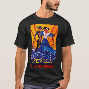 Death Valley Snake with Cactus and Flowers T-Shirt