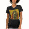 Death Witch Destroyed T-shirt