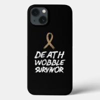 Death Wobble Survivor Off Road 4X4 Car Shake