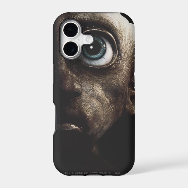 Deathly Hallows Dobby (Back)