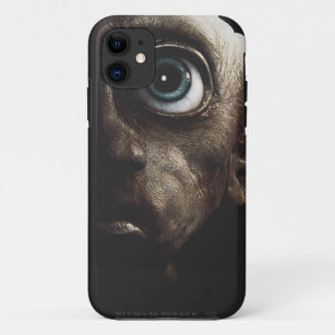 Deathly Hallows Dobby iPhone 11 Case