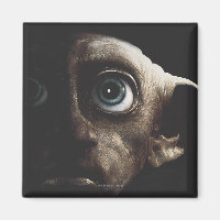 Deathly Hallows - Dobby