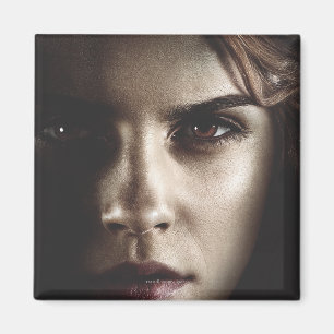 Deathly Hallows - Hermione Magnet