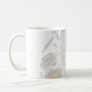 Death's Aesthetician Coffee Mug