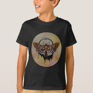 Death's Head Hawk Moth T-Shirt