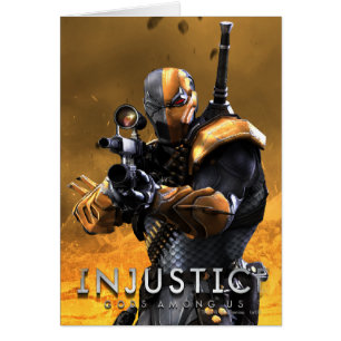 Deathstroke