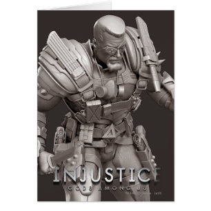 Deathstroke Alternate