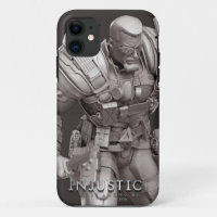 Deathstroke Alternate