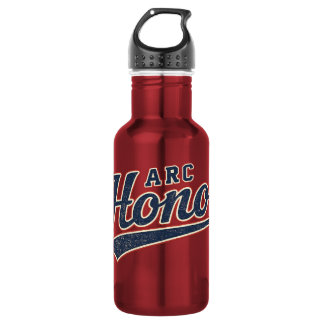 D'eau ALLEZ SPORT! Bouteille de sport ARC Honor