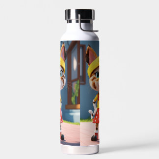 D'eau Bouteille