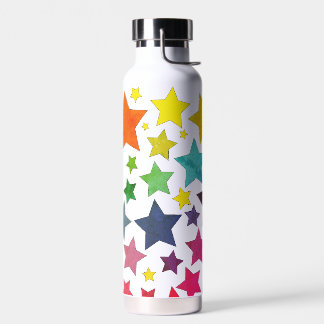 D'eau Bouteille à boire