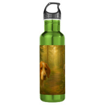 Bouteille de Randonnée de camp Hollow Buzzfusion