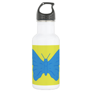 D'eau Bouteille Liberty de Bady Bassit