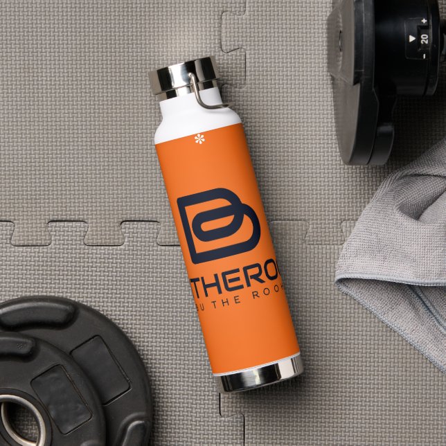 D'EAU BOUTEILLE SPAZIO CASA (Couvercle)