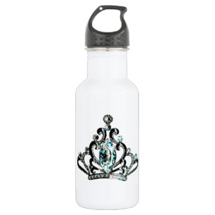 D'eau Bouteille "Tiara"