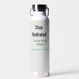 D'eau Gourde Réutilisable Bouteille de Sport   Minim est