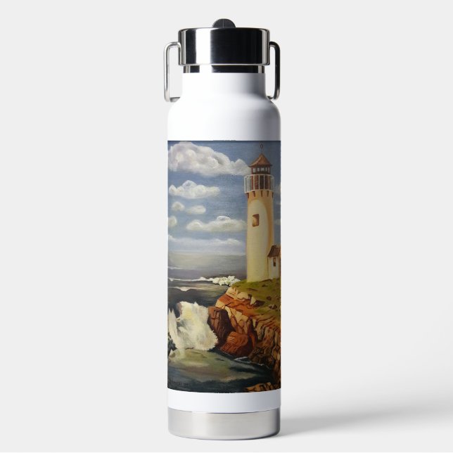 D'eau Souvenez-vous de belles choses dans la bouteille d (Salle de sport)