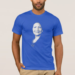 Deb Haaland (Secretary of the Interior) T-Shirt