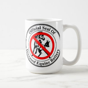 DEB mug