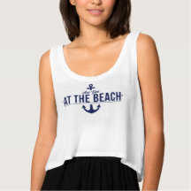 A Voir Au Beach Tank