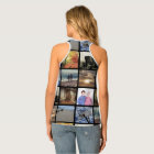 Ajouter Votre Collage Photo Personnalisé Imprimer 