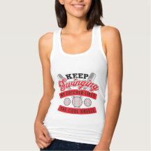 Continuez À Balancer Mon Catcher Aime Le Cool Bree