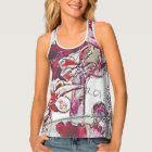 débardeur de brittmarks de "amour-confiance"