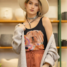 DRAGON-TALEZ CHOW Année du dragon