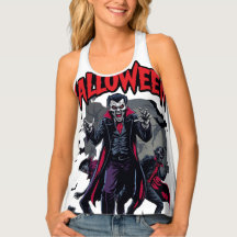 Débardeur féminine