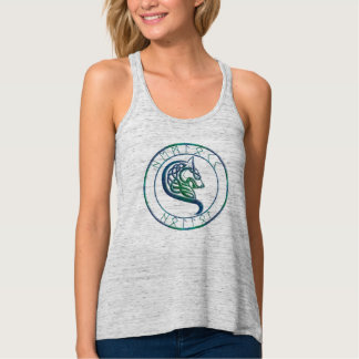 Débardeur Fennrir Rising Racerback Tank