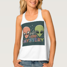 "Humeur de la femme = Mystère du mari"