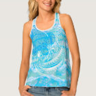 jet polynésien d'OCÉAN de TORTUE