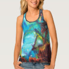 Nébuleuse d'hippocampe par Barbara Sheehan