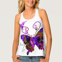 Papillons Imaginaires