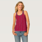 Principaux raccourcis Mickey | Motif d'icône rouge