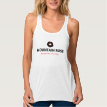 Réservoir lâche défensif de rose de montagne