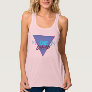Débardeur T-shirt des années 80