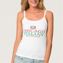 Vintage Chicago Italie