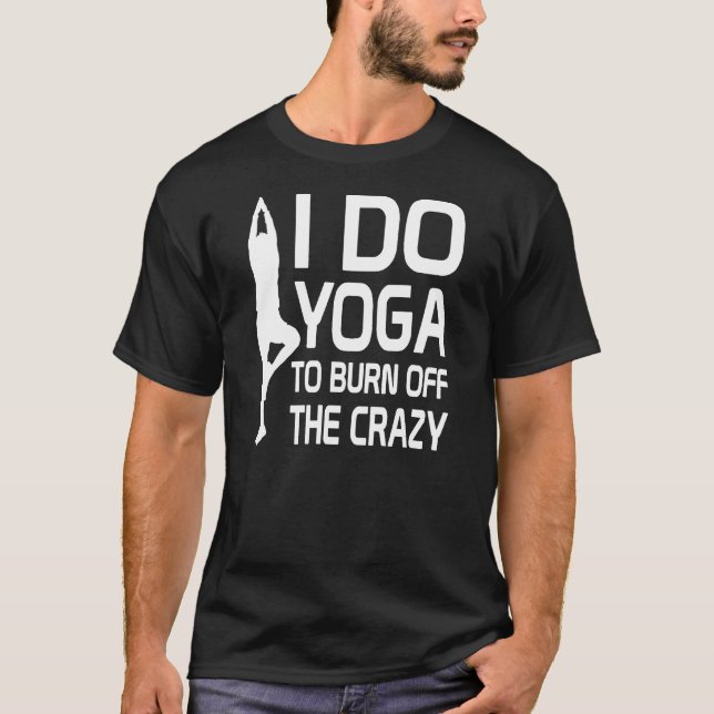 Débardeurs de formation au yoga (Devant)