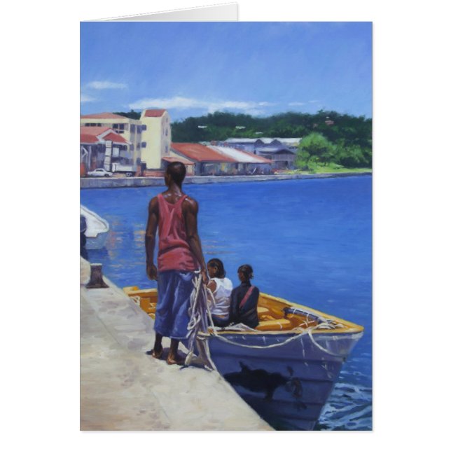 Debarkation 2014 (Front)