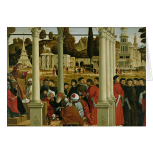 Debate of St. Stephen