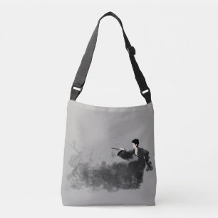 Debauchery & Shenanigans Witch Body Bag