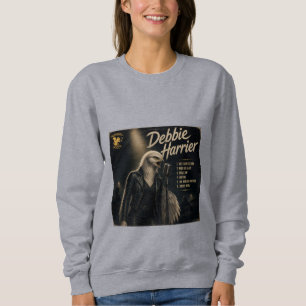 Debbie Harrier Sweatshirt