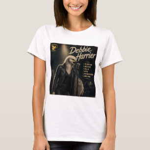 Debbie Harrier T-Shirt